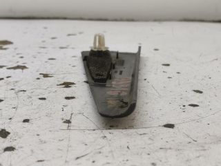 bontott PEUGEOT 307 Jobb hátsó Ablak Díszléc