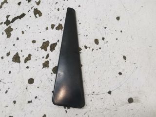 bontott PEUGEOT 307 Jobb hátsó Ablak Díszléc