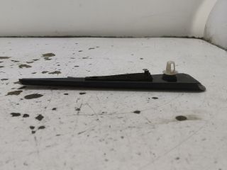 bontott PEUGEOT 307 Jobb hátsó Ablak Díszléc