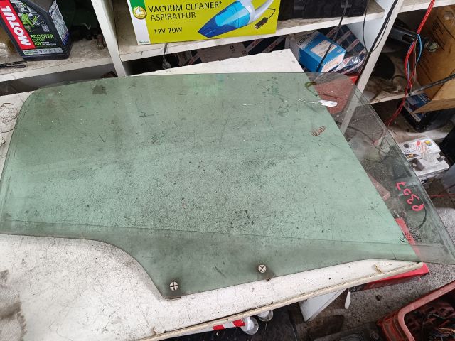 bontott PEUGEOT 307 Jobb hátsó Ablak