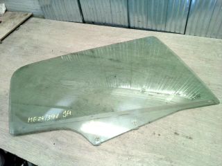 bontott PEUGEOT 307 Jobb hátsó Ablak