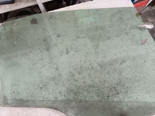 bontott PEUGEOT 307 Jobb hátsó Ablak