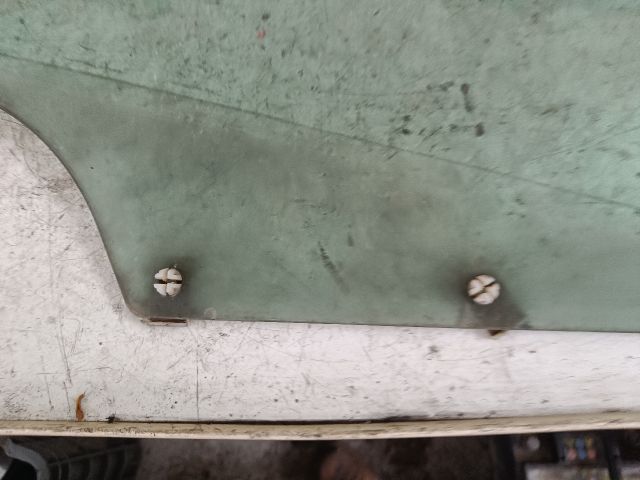 bontott PEUGEOT 307 Jobb hátsó Ablak