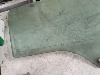 bontott PEUGEOT 307 Jobb hátsó Ablak