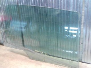 bontott PEUGEOT 307 Jobb hátsó Ablak