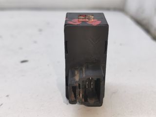 bontott PEUGEOT 307 Jobb hátsó Ablakemelő Kapcsoló