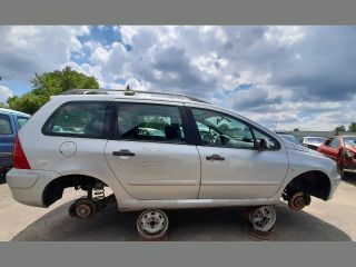 bontott PEUGEOT 307 Jobb hátsó Ablakemelő Kapcsoló
