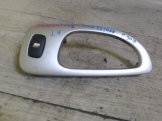 bontott PEUGEOT 307 Jobb hátsó Ablakemelő Kapcsoló