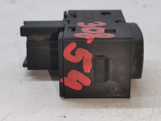 bontott PEUGEOT 307 Jobb hátsó Ablakemelő Kapcsoló