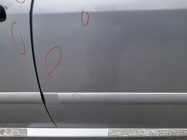 bontott PEUGEOT 307 Jobb hátsó Ablakemelő Kapcsoló