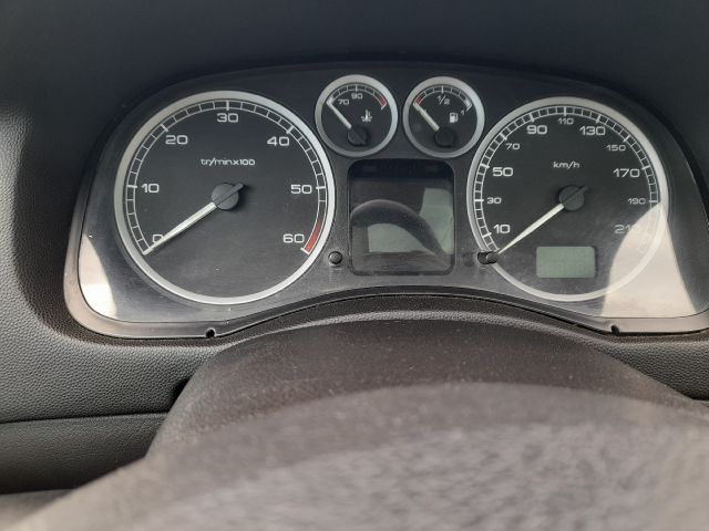 bontott PEUGEOT 307 Jobb hátsó Ablakemelő Kapcsoló