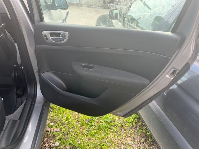 bontott PEUGEOT 307 Jobb hátsó Ablakemelő Kapcsoló