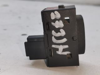 bontott PEUGEOT 307 Jobb hátsó Ablakemelő Kapcsoló