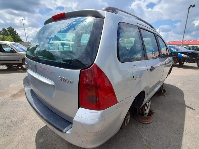 bontott PEUGEOT 307 Jobb hátsó Ablakemelő Kapcsoló