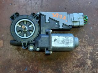 bontott PEUGEOT 307 Jobb hátsó Ablakemelő Motor