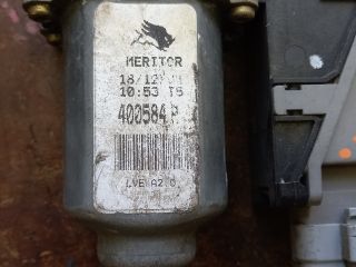 bontott PEUGEOT 307 Jobb hátsó Ablakemelő Motor