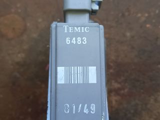 bontott PEUGEOT 307 Jobb hátsó Ablakemelő Motor