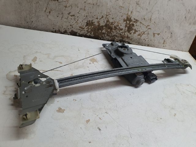 bontott PEUGEOT 307 Jobb hátsó Ablakemelő Szerkezet (Elektromos)