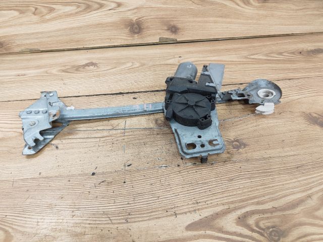 bontott PEUGEOT 307 Jobb hátsó Ablakemelő Szerkezet (Elektromos)