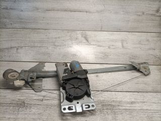 bontott PEUGEOT 307 Jobb hátsó Ablakemelő Szerkezet (Elektromos)