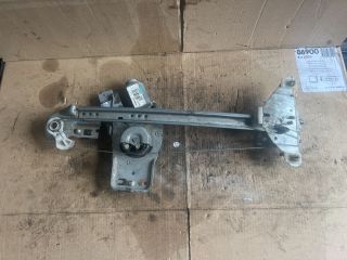 bontott PEUGEOT 307 Jobb hátsó Ablakemelő Szerkezet (Elektromos)