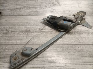 bontott PEUGEOT 307 Jobb hátsó Ablakemelő Szerkezet (Elektromos)