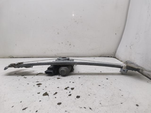 bontott PEUGEOT 307 Jobb hátsó Ablakemelő Szerkezet (Elektromos)