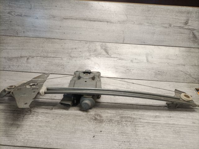 bontott PEUGEOT 307 Jobb hátsó Ablakemelő Szerkezet (Elektromos)