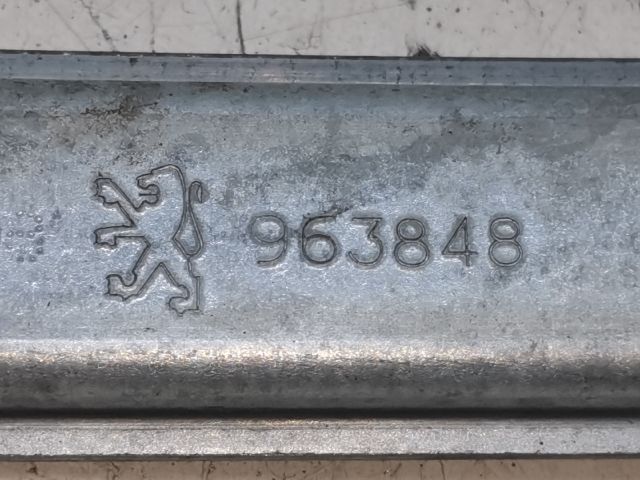 bontott PEUGEOT 307 Jobb hátsó Ablakemelő Szerkezet (Elektromos)