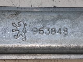 bontott PEUGEOT 307 Jobb hátsó Ablakemelő Szerkezet (Elektromos)