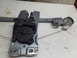 bontott PEUGEOT 307 Jobb hátsó Ablakemelő Szerkezet (Elektromos)