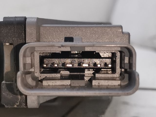 bontott PEUGEOT 307 Jobb hátsó Ablakemelő Szerkezet (Elektromos)