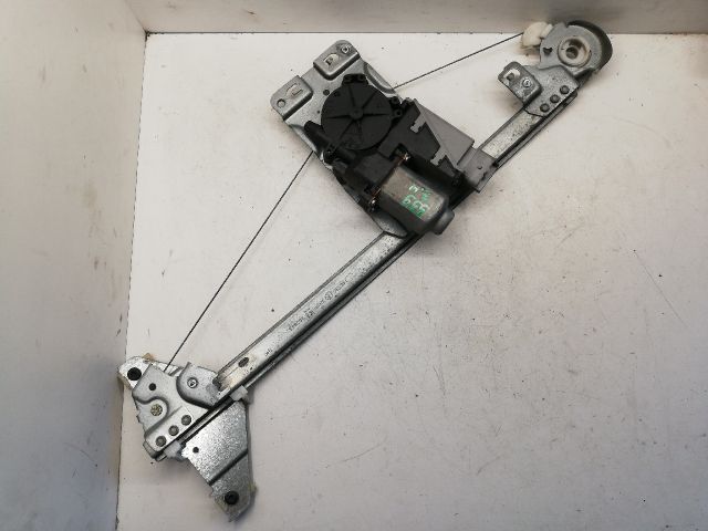 bontott PEUGEOT 307 Jobb hátsó Ablakemelő Szerkezet (Elektromos)