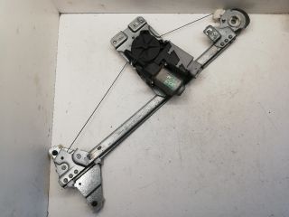 bontott PEUGEOT 307 Jobb hátsó Ablakemelő Szerkezet (Elektromos)