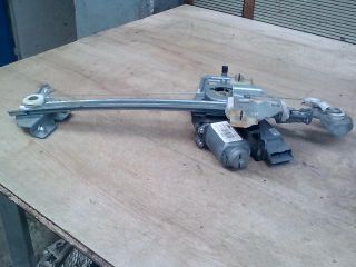 bontott PEUGEOT 307 Jobb hátsó Ablakemelő Szerkezet (Elektromos)