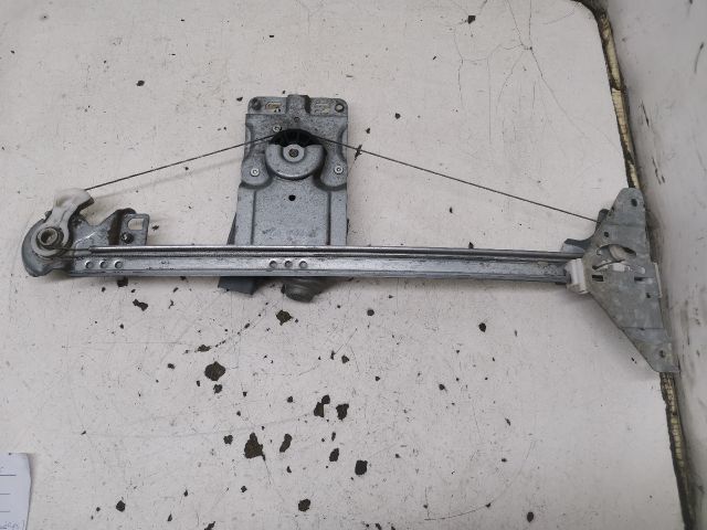 bontott PEUGEOT 307 Jobb hátsó Ablakemelő Szerkezet (Elektromos)