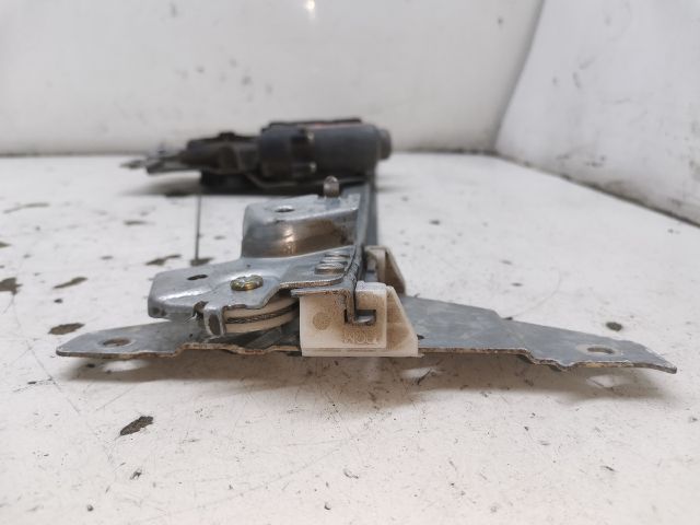 bontott PEUGEOT 307 Jobb hátsó Ablakemelő Szerkezet (Elektromos)