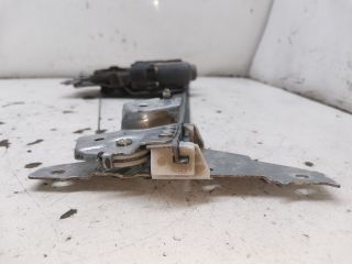 bontott PEUGEOT 307 Jobb hátsó Ablakemelő Szerkezet (Elektromos)