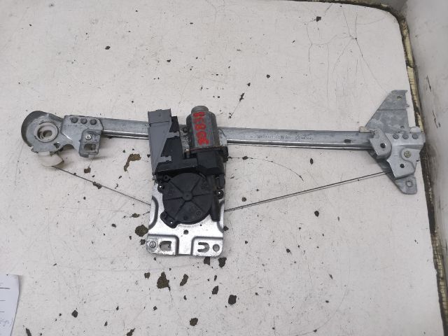 bontott PEUGEOT 307 Jobb hátsó Ablakemelő Szerkezet (Elektromos)