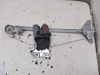 bontott PEUGEOT 307 Jobb hátsó Ablakemelő Szerkezet (Elektromos)