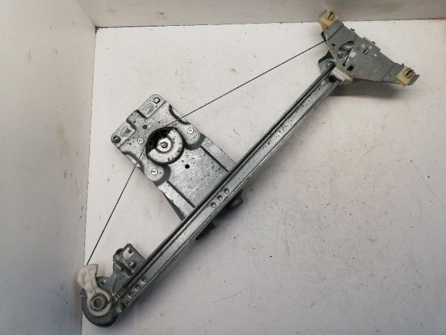 bontott PEUGEOT 307 Jobb hátsó Ablakemelő Szerkezet (Elektromos)