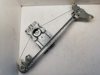 bontott PEUGEOT 307 Jobb hátsó Ablakemelő Szerkezet (Elektromos)