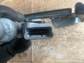 bontott PEUGEOT 307 Jobb hátsó Ablakemelő Szerkezet (Elektromos)