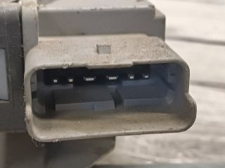 bontott PEUGEOT 307 Jobb hátsó Ablakemelő Szerkezet (Elektromos)