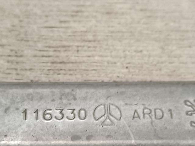 bontott PEUGEOT 307 Jobb hátsó Ablakemelő Szerkezet (Elektromos)