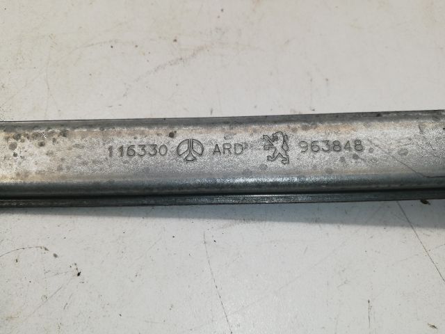 bontott PEUGEOT 307 Jobb hátsó Ablakemelő Szerkezet (Elektromos)