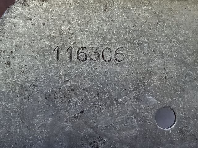 bontott PEUGEOT 307 Jobb hátsó Ablakemelő Szerkezet (Elektromos)