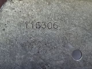 bontott PEUGEOT 307 Jobb hátsó Ablakemelő Szerkezet (Elektromos)