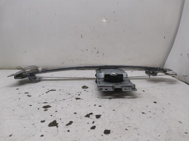 bontott PEUGEOT 307 Jobb hátsó Ablakemelő Szerkezet (Elektromos)