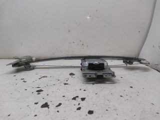 bontott PEUGEOT 307 Jobb hátsó Ablakemelő Szerkezet (Elektromos)